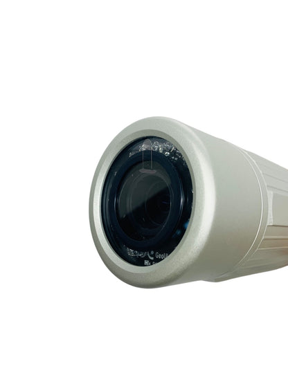 Geovision GV-BL220D 2 Megapixel 1080P HD IR Bullet IP Camera