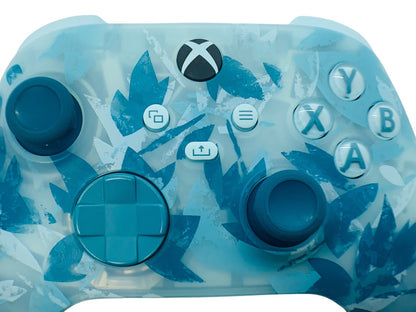 Microsoft Xbox Series X|S Wireless Controller Ice Breaker 1914