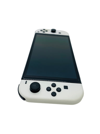 Nintendo Switch OLED Model HEG-001 Handheld Console