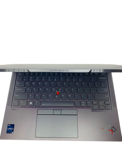 Lenovo ThinkPad X1 Yoga Gen 8 i5-13th Gen RAM 16gb SSD 256gb W11P Touch 14 FHD