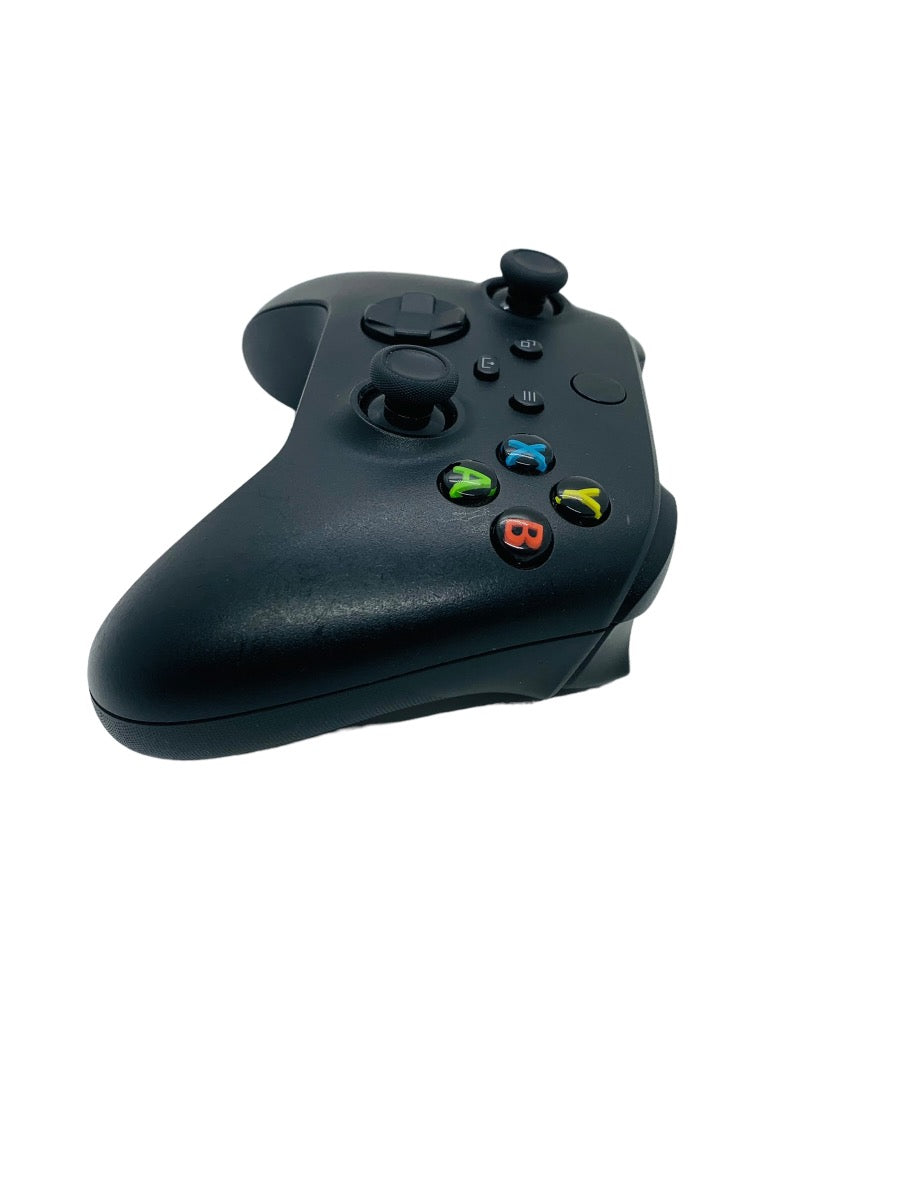 Microsoft Xbox Wireless Controller Model 1914- Black (Controller Only)