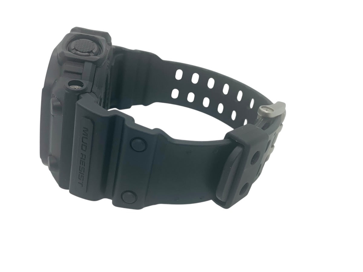 Casio GX-56BB Watch XL King of G-Shock | GX-56 Series Black Rubber