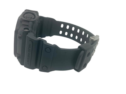 Casio GX-56BB Watch XL King of G-Shock | GX-56 Series Black Rubber