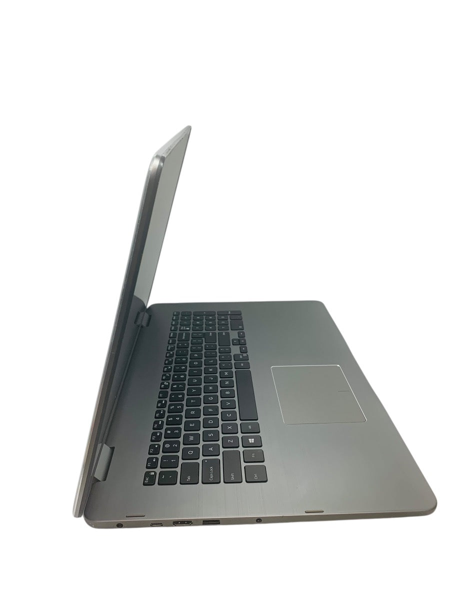 Dell Inspiron 7773 |17"| 512GB SSD| 16GB RAM| i7-8550U| 2 GHz Laptop