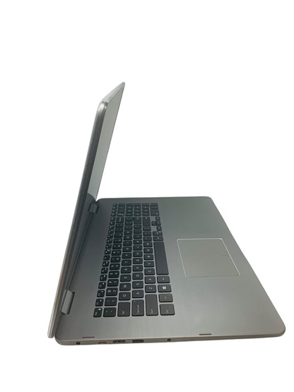 Dell Inspiron 7773 |17"| 512GB SSD| 16GB RAM| i7-8550U| 2 GHz Laptop
