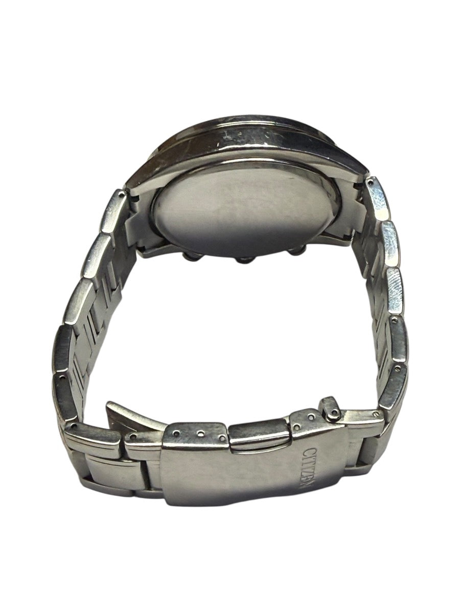 Citizen Eco Drive Radio Controlled Men's Watch H800-S080606 43mm