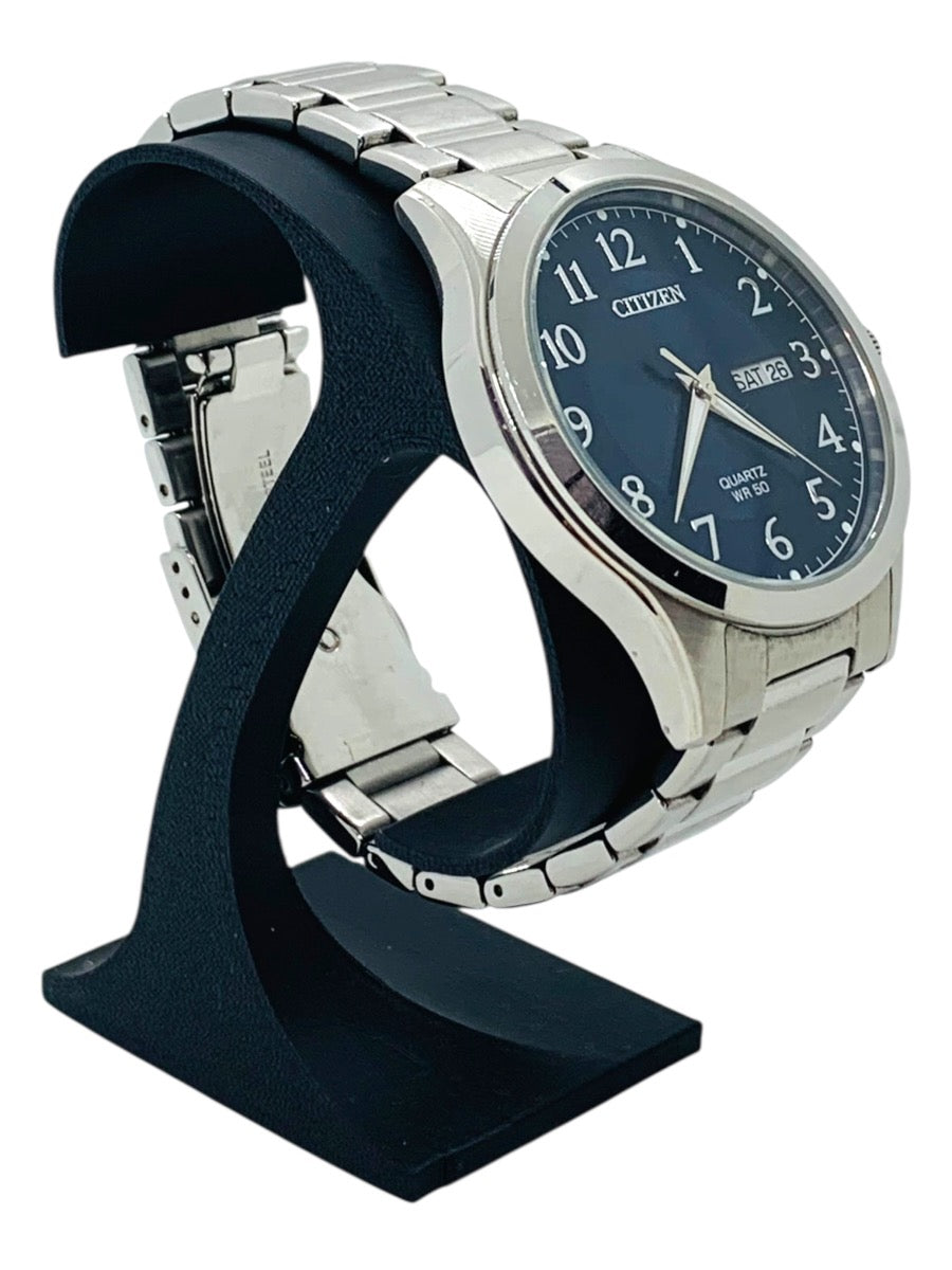 Citizen Gent's Watch BF2021-82L Quartz Japan