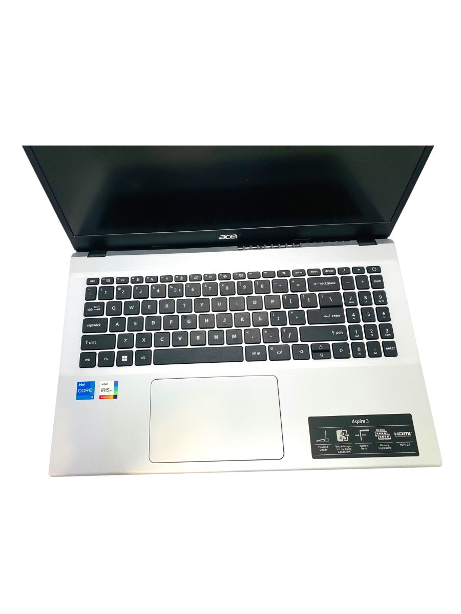 Acer Aspire 3 i5-123U 1.3HZ Laptop
