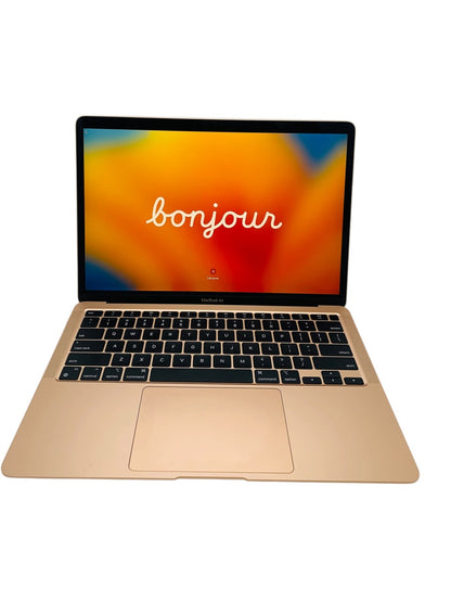 Apple Macbook Air A2337 M1 8GB 512GB SSD Charger included