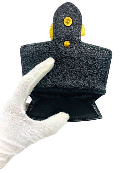 GUCCI WALLET MARMONT WALLET