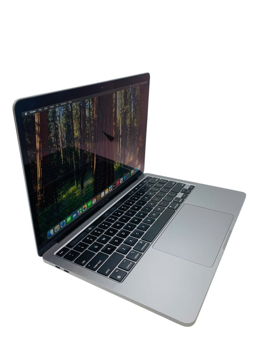 Apple Mac Book Pro A2338 M1| 13"| 8GB Ram| 256GB HD| Space Gray 2020