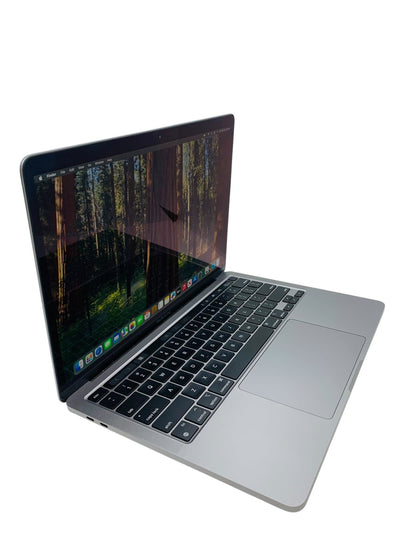 Apple Mac Book Pro A2338 M1| 13"| 8GB Ram| 256GB HD| Space Gray 2020