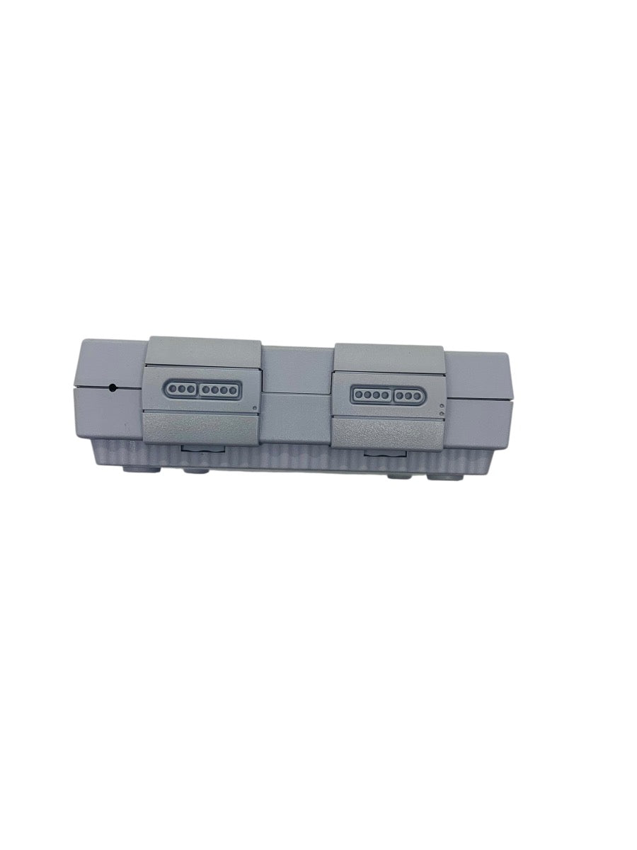 Nintendo Super NES Mini Classic Edition Control Deck - Gray CLV-201 Game System