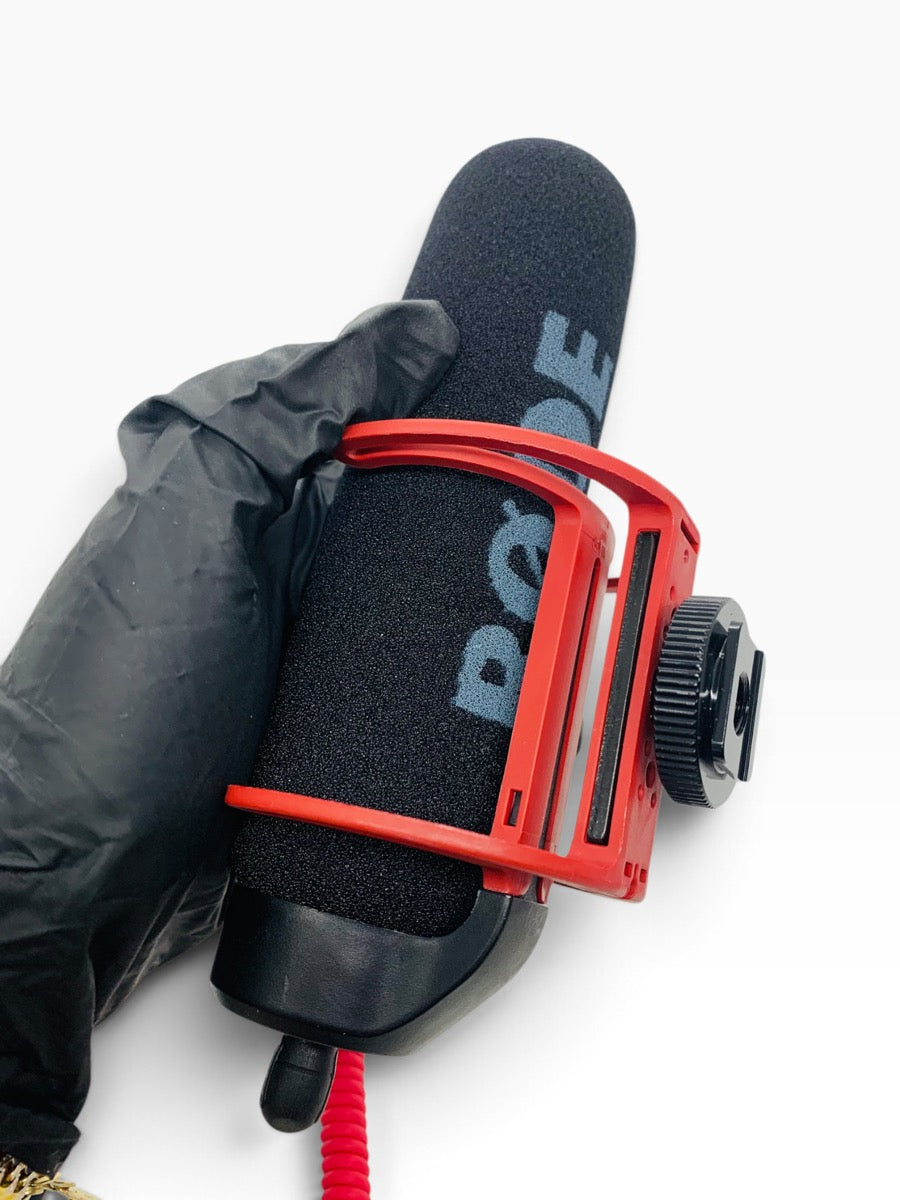 Rode Video Mic GO Microphone Black with Cable