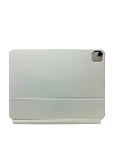 Apple iPad Tablet Air A2902 11" M2 128GB Wi-Fi w/ Magic Keyboard