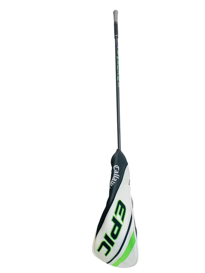 callaway epic 3 max Golf Club RH Hazrdus Smoke IM10 6.0 Stiff