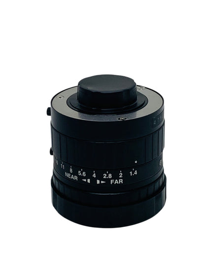 Fujinon 35mm Lens (Model: HF35SA-1) 1:1.4/35mm