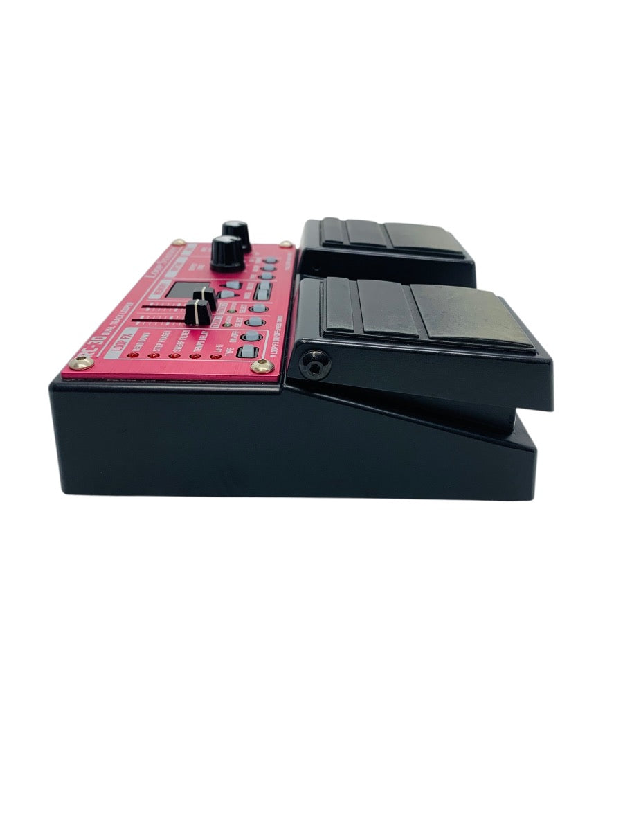 Boss RC-30 Loop Station Looper Guitar Effects Pedal