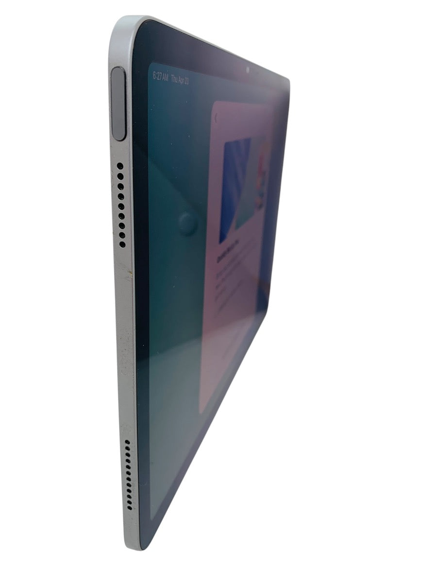 Apple iPad Air 11-inch A2902 256 GB, Wi-Fi Gray Color