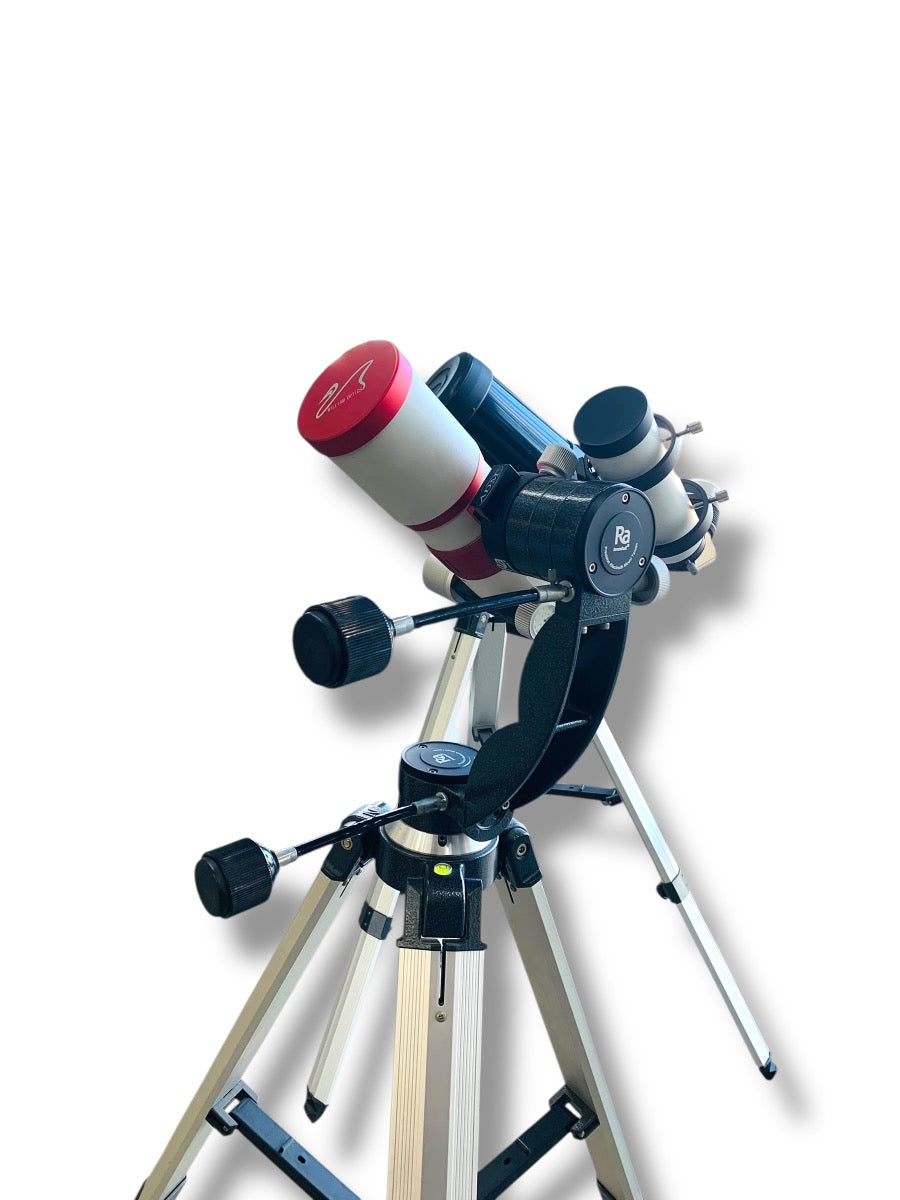 William Optics ZenithStar 71mm f/5.9 Doublet ED Refractor