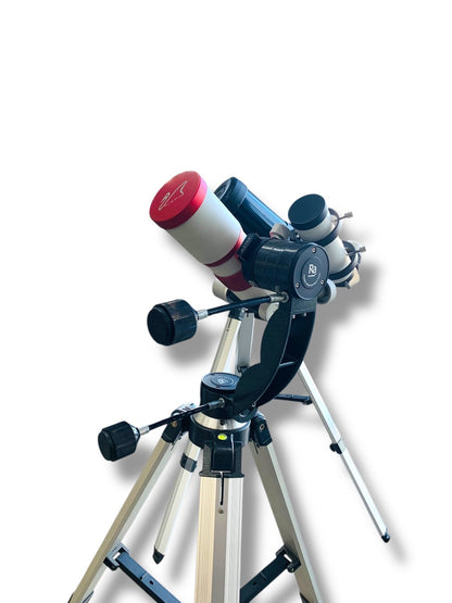William Optics ZenithStar 71mm f/5.9 Doublet ED Refractor
