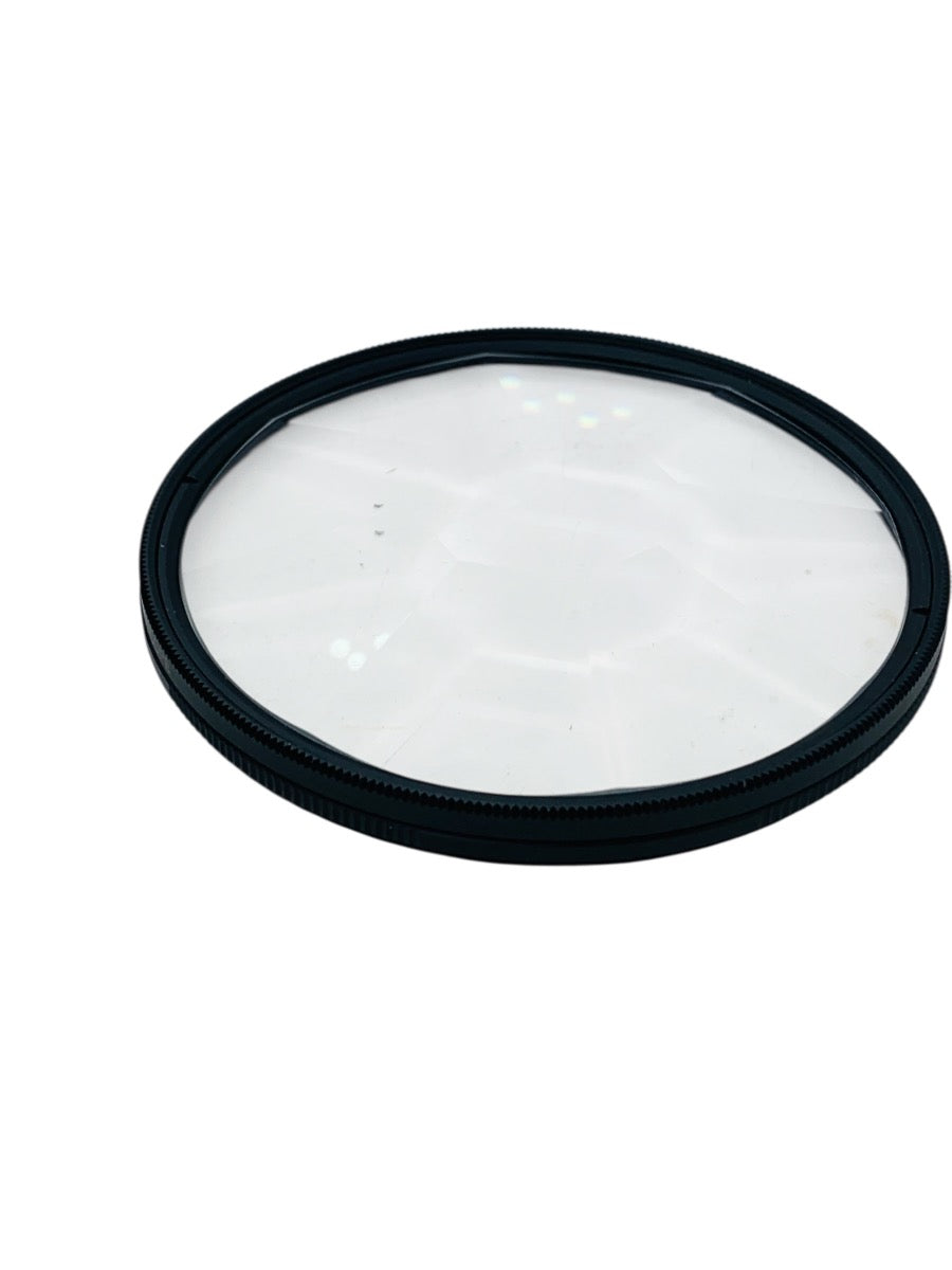 Prism Lens FX-Subtle Kaleidoscope Lens Filter w/ Pouch