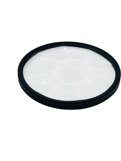 Prism Lens FX-Subtle Kaleidoscope Lens Filter w/ Pouch