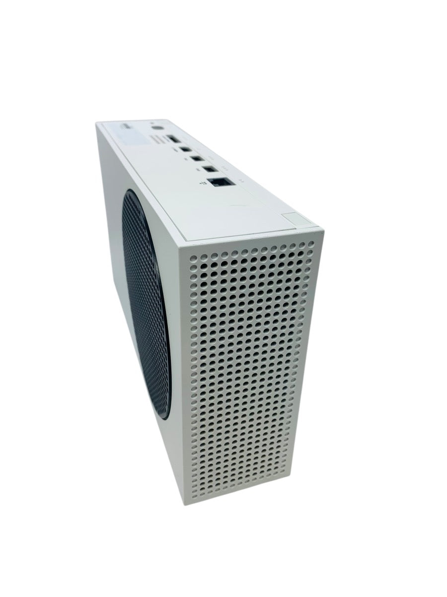 Microsoft Xbox Series S 512GB Video Game Console - White