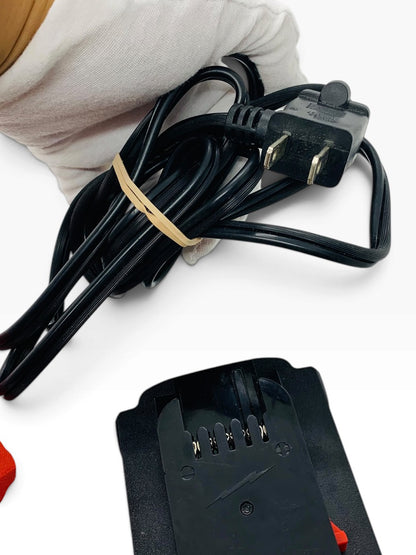 Milwaukee M18 RED LITHIUM XC3.0 Battery & Charger