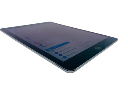 Apple iPad Air 2 A1567 16GB, Wi-Fi + 4G, 9.7 " Silver Tablet