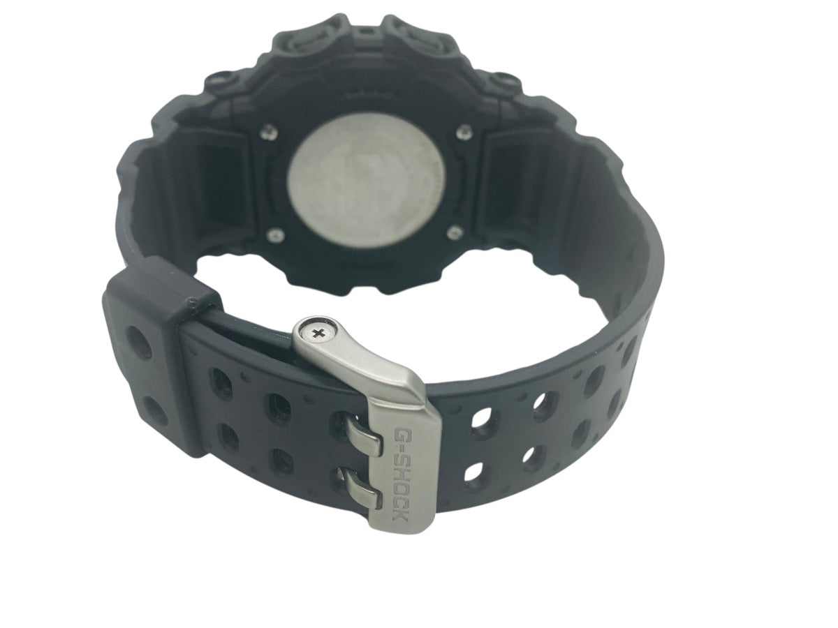 Casio GX-56BB Watch XL King of G-Shock | GX-56 Series Black Rubber