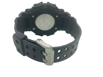 Casio GX-56BB Watch XL King of G-Shock | GX-56 Series Black Rubber