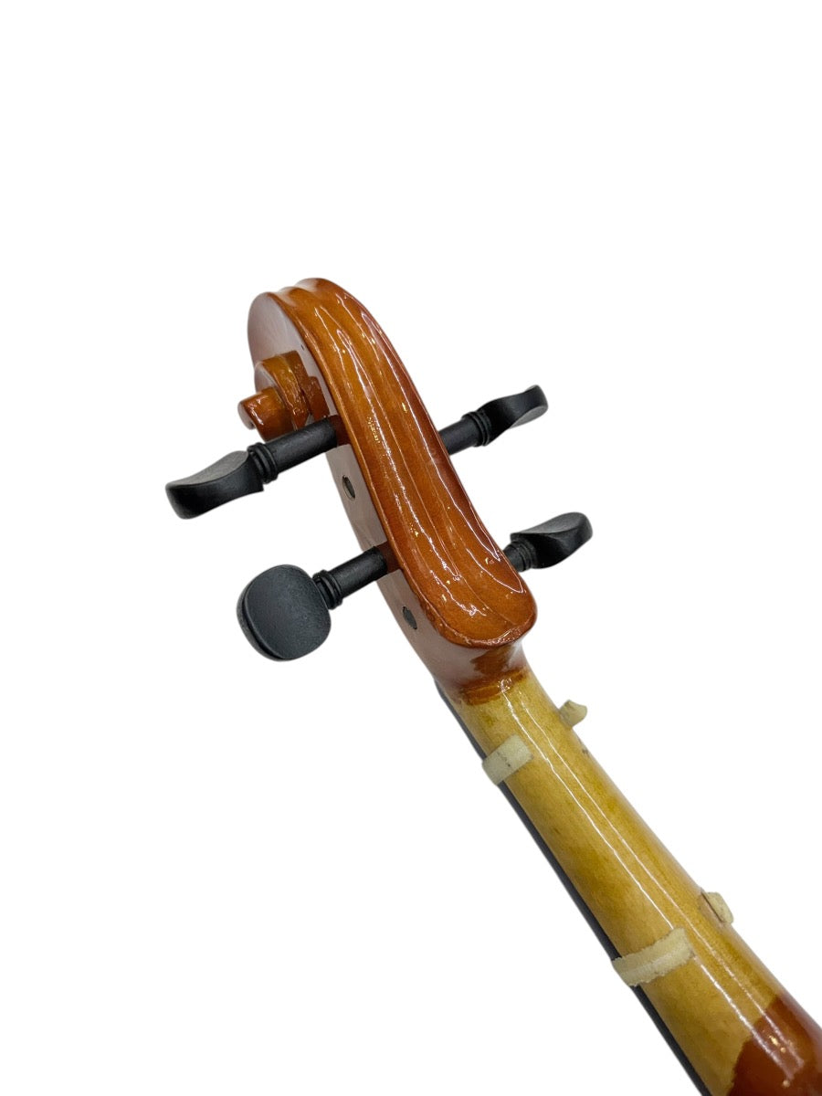 Mendini by Cecilio MV200 4/4 Violin w/ Case (Read)