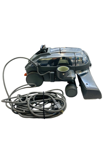 Kirby Vacuum loaded with Attachments And Carpet Shampoo System.
