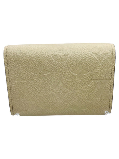 Louis Vuitton Rosalie Coin Purse Envelope with Box