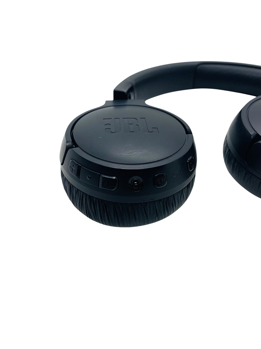 JBL Tune 670NC Headphones - Adaptive Noise Cancellation
