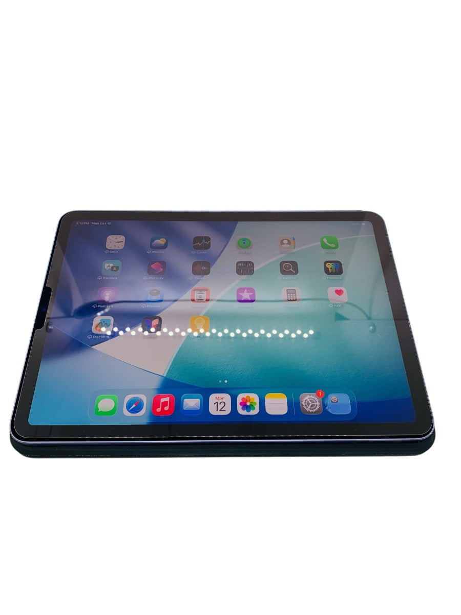 Apple iPad Air (5th Generation) A2588 64 GB, Wi-Fi, 10.9 in - Gray