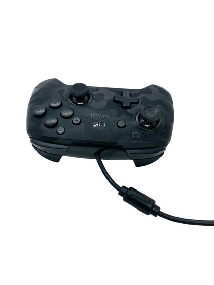 PDP Nintendo Switch Faceoff Deluxe Wired Pro Controller