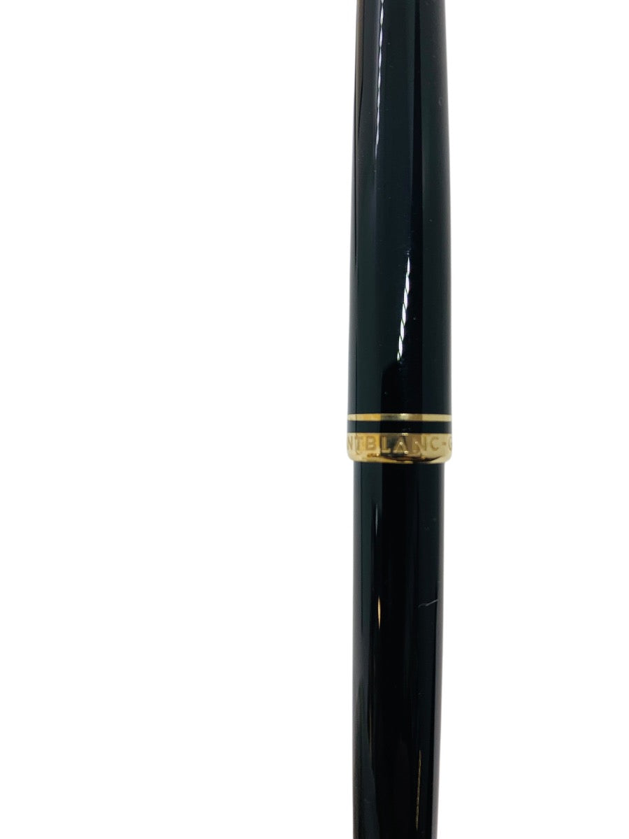 Mont Blanc No. 13209 Generation Ballpoint Pen Black