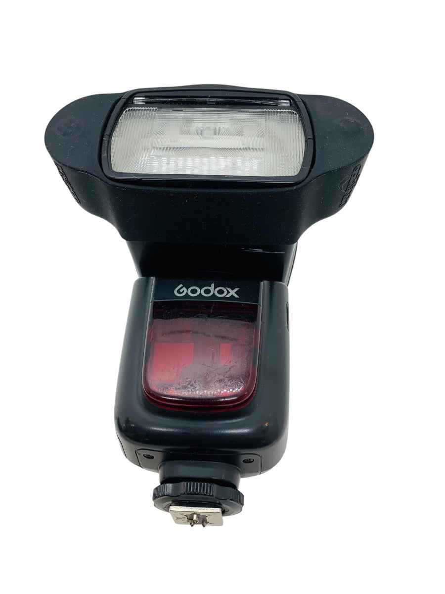 Godox V860ii Speedlight / X1T Wireless Trigger & VC-18 Charger Bundle