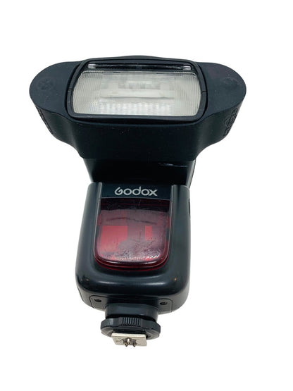 Godox V860ii Speedlight / X1T Wireless Trigger & VC-18 Charger Bundle