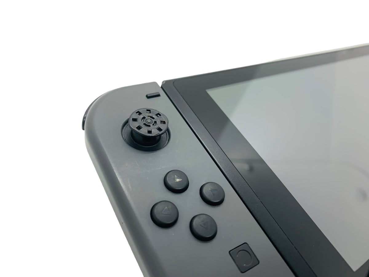 Nintendo Switch Handheld Console HAC-001 w/ Gray Joy-Cons