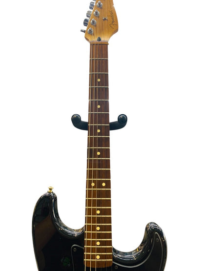 1997 Fender Stratocaster Mexico 6-String Electric Guitar