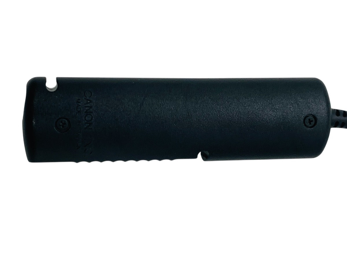 Canon RS60-E3 Remote Shutter Release Switch for EOS SLR DSLR Cameras