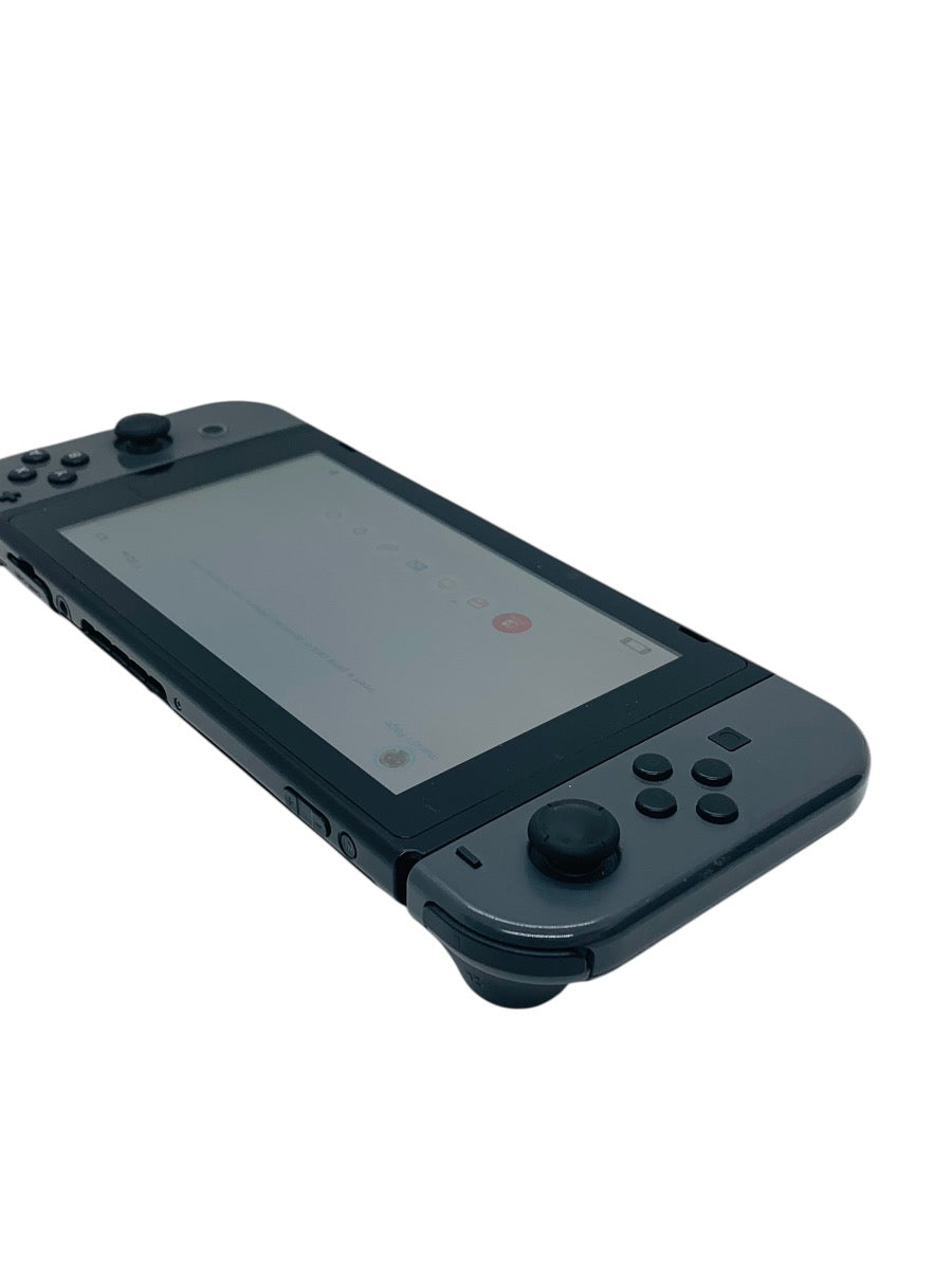Nintendo Switch Handheld System HAC-001 + Power Cable + Dock