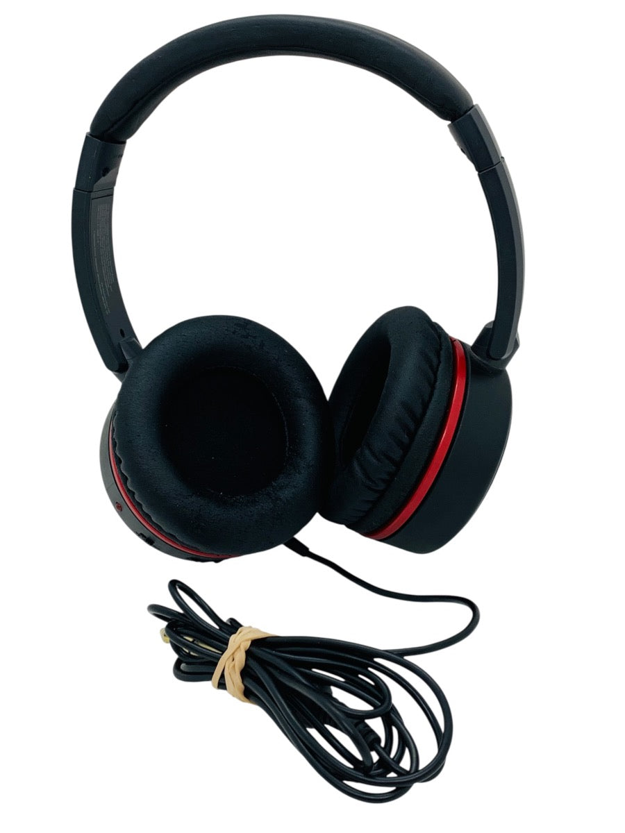 VOX VGH-Rock Guitar Amplifier Headphones