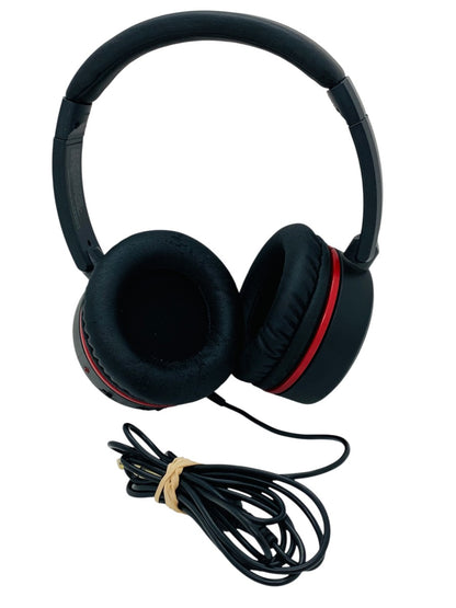 VOX VGH-Rock Guitar Amplifier Headphones