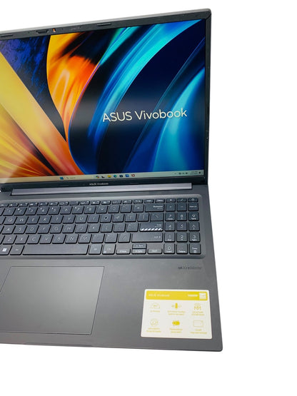 ASUS Vivobook F1605Z 16" i7-1255U 1.7GHz 16GB RAM 512GB SSD