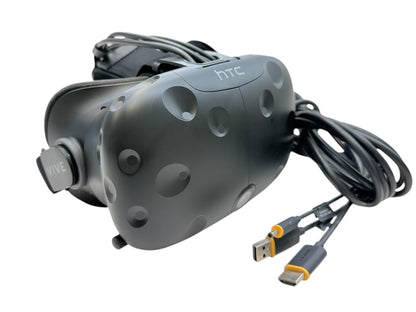 HTC Vive Virtual Reality Headset