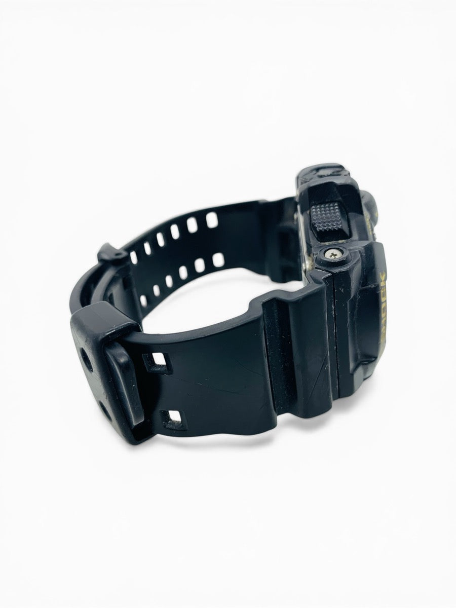 Casio G-Shock GA-400GB Quartz Men's Digital Watch
